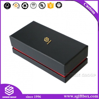 Custom Printing Luxury Packaging Paper Gift Box