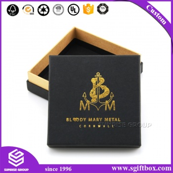 Beautiful Handmade Gift Decoration Storage Jewelry Packaging Box