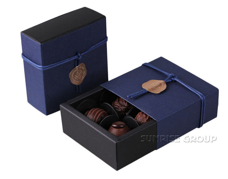 Wholesale Special Biodegradable Chocolate Box #chocolatebox