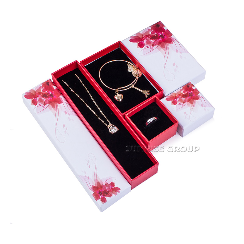Gift Jewelry Box