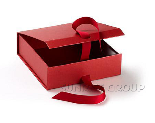 Hot Sale Custom Handmade Cardboard Folding Gift Box #foldingbox