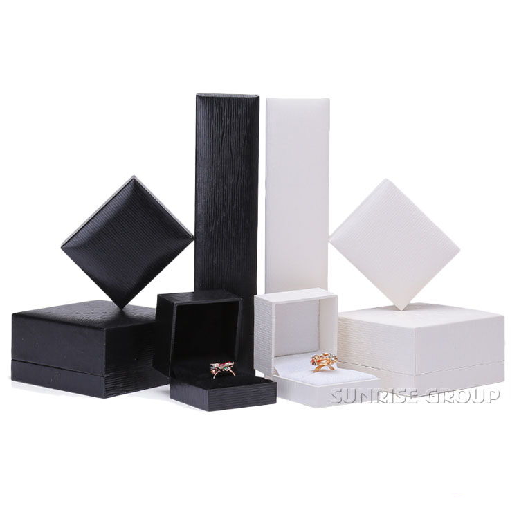 High Quality Paper Packaging Cardboard Jewelry Gfit Storage Box