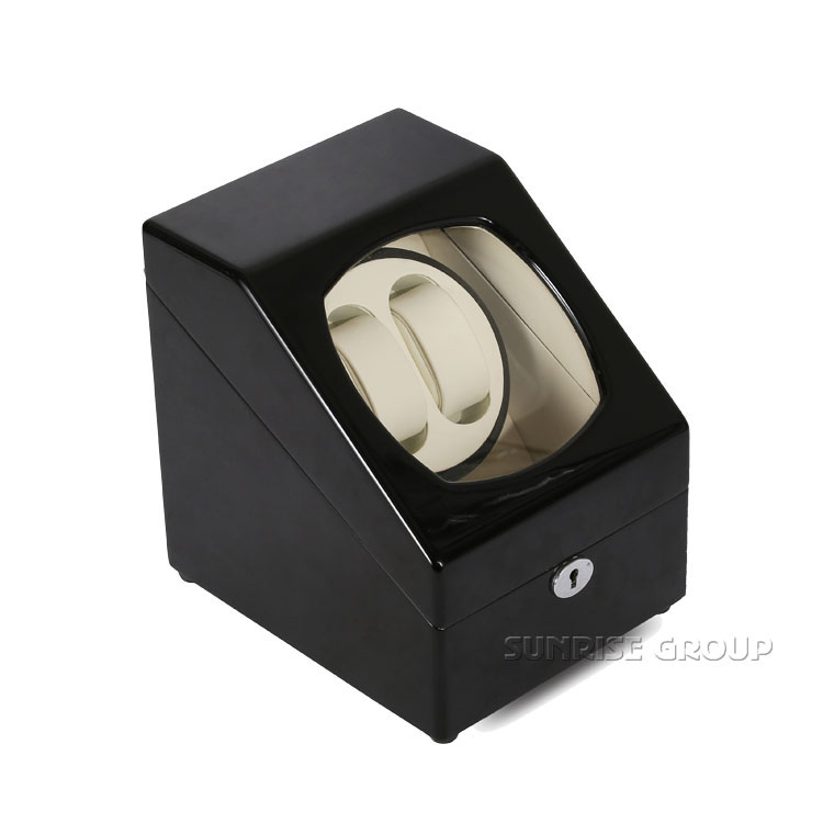 Special Design Wooden Watch Display Packaging Box