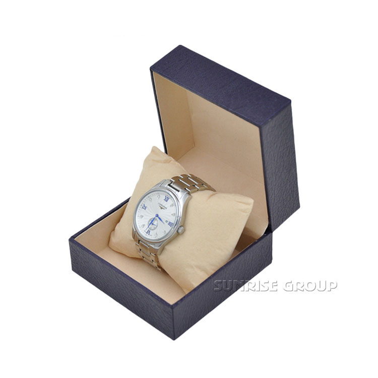 Simple Paper Packaging Custom Cheap Price Watch Box