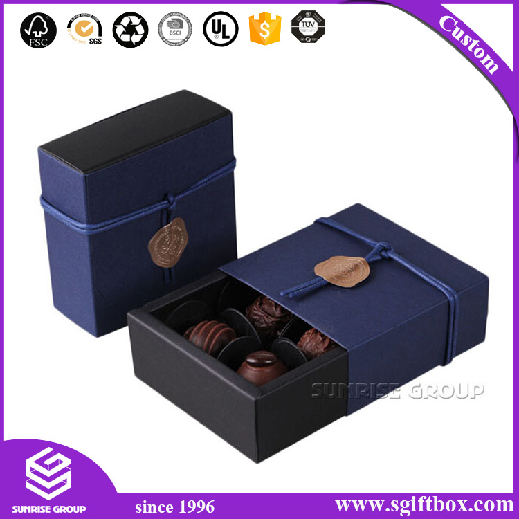Wholesale Special Biodegradable Chocolate Box #chocolatebox